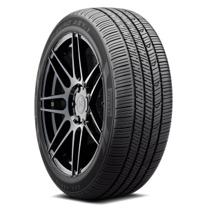 Pirelli P Zero All Season Plus 3 235/35R19 Tires | 4085200
