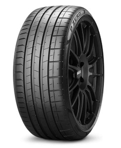 Pirelli P-Zero Pz4 Tires 325/35ZR22 | 4203000 | 325 35 22 Tire
