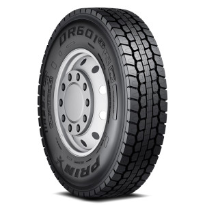 Prinx Dr601 Et Tire 245/70R19.5 133/131L | 2540250601