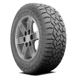 Prinx Hicountry R/T Hr1 Tire 285/50R22 121/118Q | 9285250756