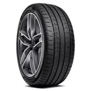 Radar Dimax As-9 Tire 215/50R17 95W 640 A A | RASYTH0367