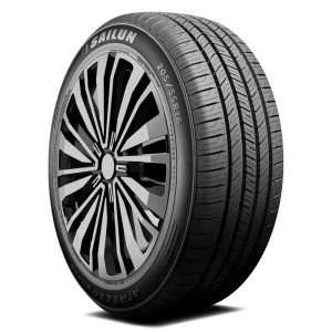 Sailun Atrezzo Sh408 Tire 205/70R14 95T 420 A A | 9630407