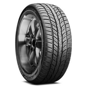 Sailun Atrezzo Svr Lx+ Tire 265/35R22 102W 420 A A | 5542810