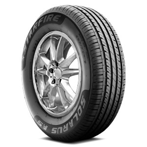 Starfire Solarus As Tire 235/60R18 103H 520 A A | 162072001