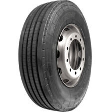 Summit Ssr1 Tires 285/75R24.5 | 80076 | 285 75 24.5 Tire