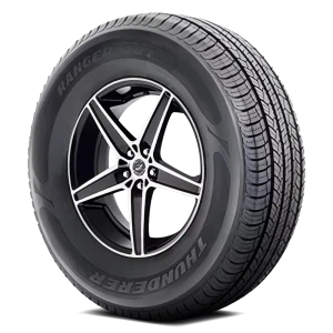Thunderer Ranger 007 R601 Tire 235/65R17 108H 560 A A | TH0382