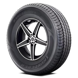 Thunderer Ranger 007 R601 Tire 275/55R20 117V 560 A A | TH0657