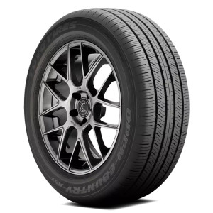 Toyo Open Country A51 Tire 265/55R19 109V 300 A A | 302270