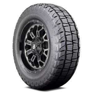 Uniroyal Laredo At Tire 245/75R18 115T 560 B A | 71421