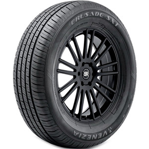 Venezia Crusade Sxt Tires 235/50R18 | VZ668 | 235 50 18 Tire