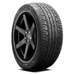 Zenna Argus Uhp Tire 265/35ZR22 102W 320 AA A | 1951302355