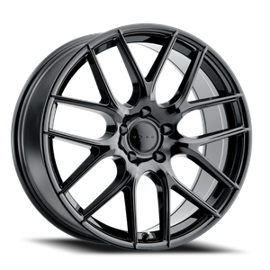 Drag Dr84 Wheel 20x9 5x120 Gloss Black 20mm | DR84209232074GB1