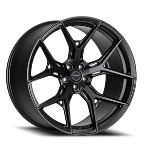 Vossen Hf5 Wheel 21x9 5x112 Matte Gunmetal 32mm - FREE T-SHIRT INCLUDED! | HF5-1M31