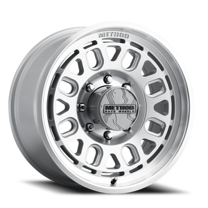 DOORBUSTER PRICING! - Method Race 321M Wheel 20x9 8x170 Machined 18mm - FREE T-SHIRT INCLUDED! | MR32129087318