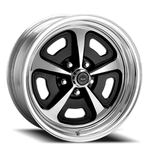 American Racing Vn500 Wheel 15x10 5x114.3 Polished -64mm | VN500516530
