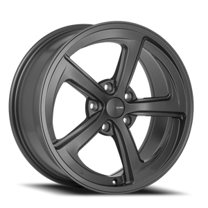 Enkei Giotto Wheel 19x8 5x114.3 Gunmetal 50mm - FREE T-SHIRT INCLUDED! | 548-980-6550GM
