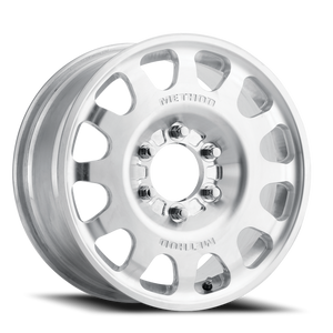 Method Race Mr207 Beadlock Wheel 18x9.5 6x165.1 Machined 20mm | MR20789570320B