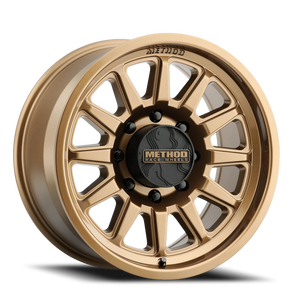 DOORBUSTER PRICING! - Method Race Mr323 Wheel 20x10 8x170 Gloss Bronze -18mm - FREE T-SHIRT INCLUDED! | MR323210871518N