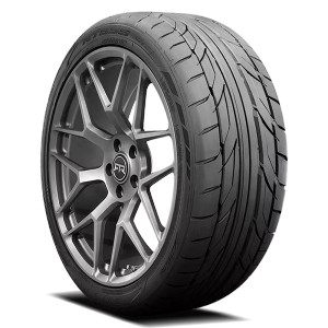 Nitto Nt555 G2 Tire 275/30R20 97W 320 AA A | 211310