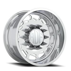 Adf Payload Left Wheel 26x16 6x139.7 Polished -101mm - FREE T-SHIRT INCLUDED! - MINIMUM PURCHASE OF 4 WHEELS | S201PP261618-101L