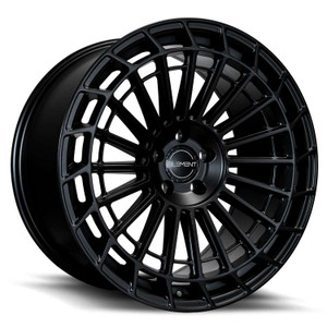 Element El23 Wheels Rims 22x10.5 5x130 Gloss Black 42mm | EL23221055130+42GLOSSBLACK