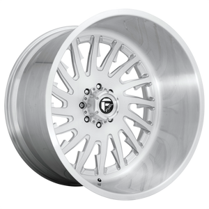 Fuel Ff030 Wheels Rims 30x16 Blank Custom Drilled Custom 1 Color -112mm | FF030MC3016XXG