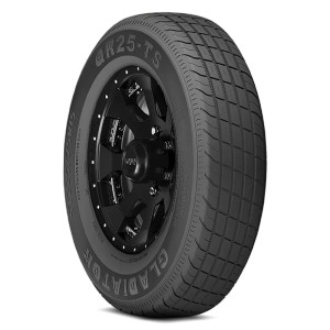 Gladiator Qr25-Ts Trailer Tire 205/75R15 101/97N | 1942002051