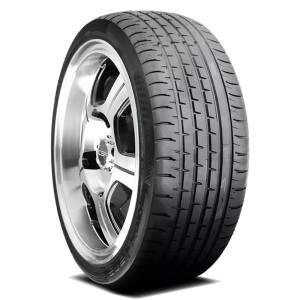 Accelera Phi 2 Tire 305/30ZR20 103Y 400 A A | 1200058978