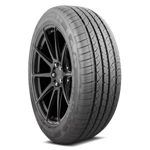 Americus Recon Tour Tire 255/45R20 105V 700 A A | AMD3200