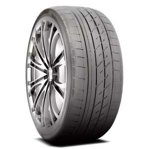 Atlander Ax-99 Tire 275/30ZR24 101W 420 A A | ATL0830