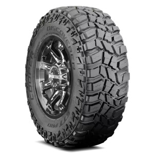 Cooper Discoverer Stt Pro Tire LT315/75R16 127/124K Red Line | 170153034