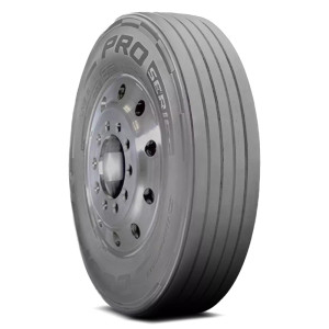 Cooper Pro Series Lhs 2 Tire 285/75R24.5 147/144L - MINIMUM PURCHASE OF 4 TIRES | 172023002