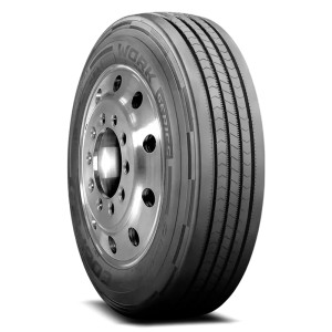 Cooper Work Series Rht Tire 275/70R22.5 148/145L - MINIMUM PURCHASE OF 4 TIRES | 172049001