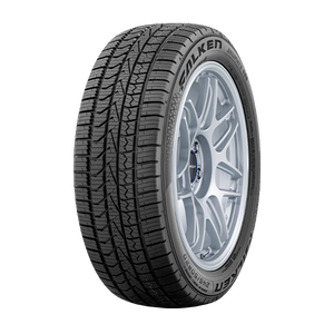 Falken Aklimate Tire 245/45R17 99V 640 A A - FREE ROAD HAZARD!