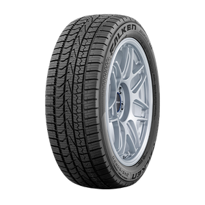 Falken Aklimate Tire 255/50R20 109V 640 A A - FREE ROAD HAZARD!