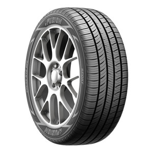 Fuzion Sport 305/45R22 Tires | 013146