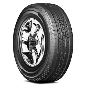 Gladiator Qr700-Lt Tire LT245/75R17 121/118Q | 1932354773