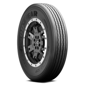 Goodyear Endurance Rst Tire 295/75R22.5 145/142L - MINIMUM PURCHASE OF 4 TIRES | 756015853