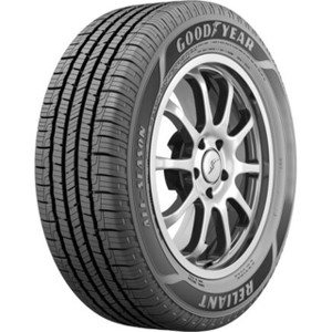 Goodyear Reliant As 235/40R19 Tires | 682067597