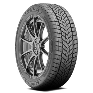 Goodyear Ultra Grip Performance+ Tire 255/40R20 101V | 117081637