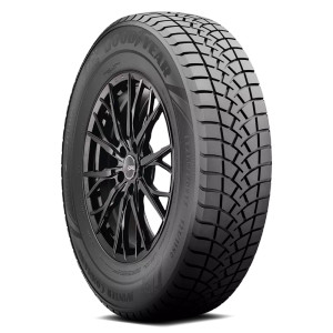 Goodyear Wintercommand Tire 215/50R17 95T | 187035565