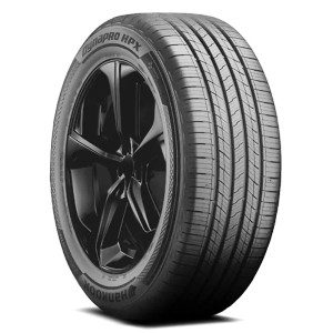 Hankook Dynapro Hpx Ra43 Tire 235/55R18 100V 680 A A | 1030854