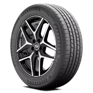 Hankook Kinergy As X Ev Tire 235/55R19 105T 500 A A | 1025231