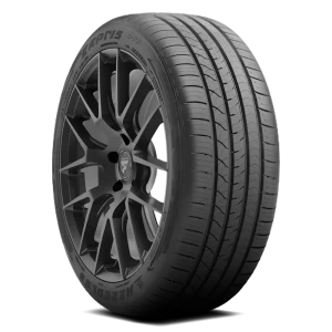 Hercules Raptis R-T6 Tire 255/35R20 97W 500 AA A | 98606