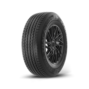 Hercules Terra Trac Cross-V Aw 255/65R18 Tires | 98664