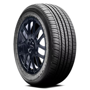 Kumho Ecsta Lx Platinum Ku27 Tire 255/40R18 99W 600 A A | 2142413