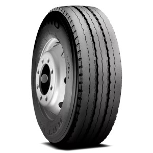 Kumho Krt03 Tire 235/75R17.5 143/141J | 2152753