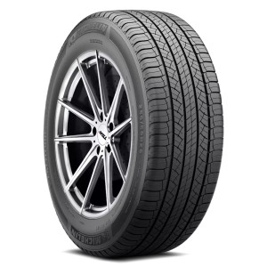 Michelin Latitude Tour Hp Tire 225/50R19 107V 440 A A | 21475