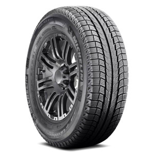 Michelin Latitude X-Ice Xi2 Tire 265/70R16 112T | 60911