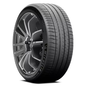 Michelin Pilot Sport Ev Tire 285/45R20 112Y 220 A A | 71931